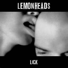 Lick (Re-Issue) mp3 Album by The Lemonheads