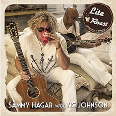 Lite Roast mp3 Album by Sammy Hagar