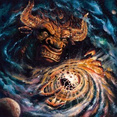 Milking The Stars: A Re-Imagining Of Last Patrol mp3 Album by Monster Magnet