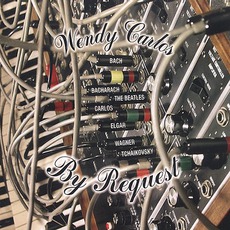 By Request (Remastered) mp3 Album by Wendy Carlos
