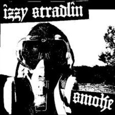 Smoke mp3 Album by Izzy Stradlin