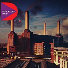 Animals (Remastered) mp3 Album by Pink Floyd