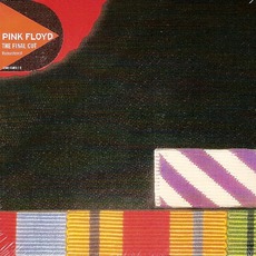 The Final Cut (Remastered) mp3 Album by Pink Floyd