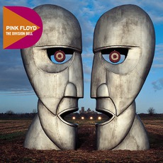 The Division Bell (Remastered) mp3 Album by Pink Floyd