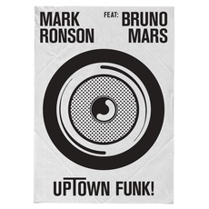 Uptown Funk mp3 Single by Mark Ronson