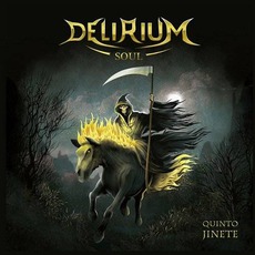 Quinto Jinete mp3 Album by Delirium Soul