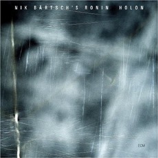 Holon mp3 Album by Nik Bärtsch's Ronin