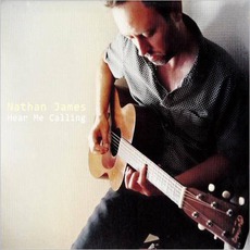 Hear Me Calling mp3 Album by Nathan James