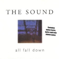 All Fall Down (Re-Issue) mp3 Album by The Sound