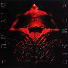 Divine-X mp3 Album by Seth