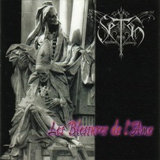 Les Blessures De L'Âme mp3 Album by Seth