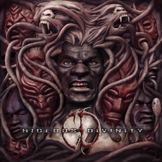 Cobra Verde mp3 Album by Hideous Divinity