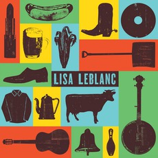 Lisa LeBlanc mp3 Album by Lisa LeBlanc