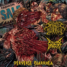 Perverse Diarrhea mp3 Compilation by Various Artists