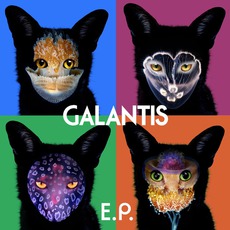 Galantis E.P. mp3 Album by Galantis