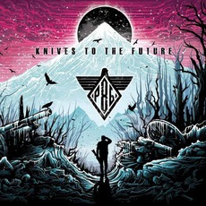 Knives To The Future mp3 Album by Project 86