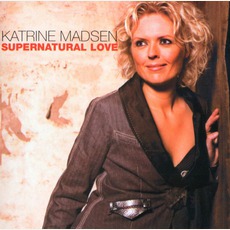 Supernatural Love mp3 Album by Katrine Madsen