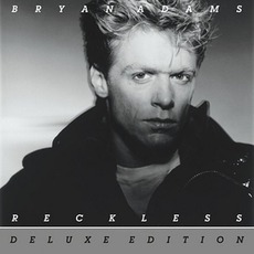 Reckless (Deluxe Edition) mp3 Album by Bryan Adams