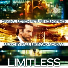 Limitless mp3 Soundtrack by Paul Leonard-Morgan