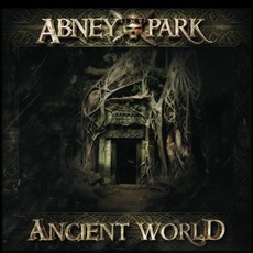 Ancient World mp3 Album by Abney Park