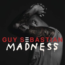 Madness mp3 Album by Guy Sebastian
