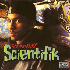 Criminal (Remastered) mp3 Album by Scientifik