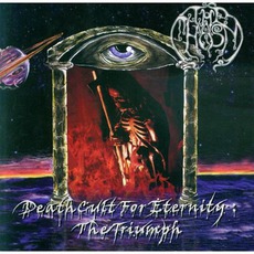 Deathcult For Eternity: The Triumph mp3 Album by The Chasm