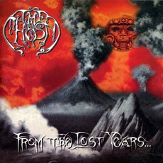 From The Lost Years... mp3 Album by The Chasm