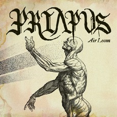 Air Loom mp3 Album by Priapus