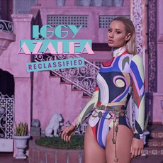 Reclassified mp3 Album by Iggy Azalea