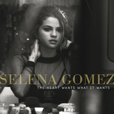 The Heart Wants What It Wants mp3 Single by Selena Gomez