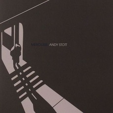 Merciless mp3 Album by Andy Stott