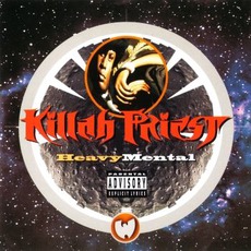 Heavy Mental mp3 Album by Killah Priest