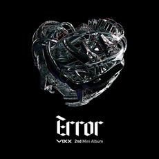 Error mp3 Album by VIXX