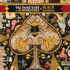 Black Beehive mp3 Album by Big Head Todd And The Monsters