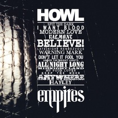 Howl mp3 Album by Empires