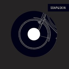 Untitled mp3 Album by Soap&Skin