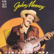 Comin' Your Way mp3 Album by John Mooney