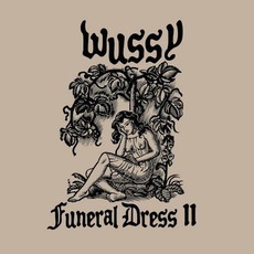 Funeral Dress II mp3 Album by Wussy