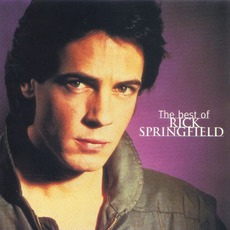 The Best Of Rick Springfield mp3 Artist Compilation by Rick Springfield