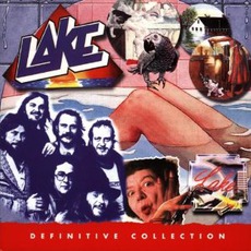 Definitive Collection mp3 Artist Compilation by Lake (DEU)