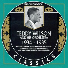 The Chronological Classics: Teddy Wilson and His Orchestra 1934-1935 mp3 Compilation by Various Artists