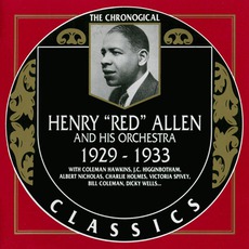 The Chronological Classics: Henry "Red" Allen and His Orchestra 1929-1933 mp3 Compilation by Various Artists