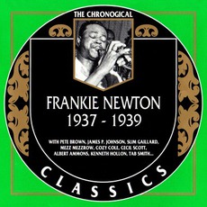 The Chronological Classics: Frankie Newton 1937-1939 mp3 Compilation by Various Artists