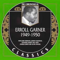 The Chronological Classics: Erroll Garner 1949-1950 mp3 Compilation by Various Artists