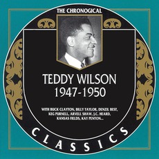 The Chronological Classics: Teddy Wilson 1947-1950 mp3 Compilation by Various Artists