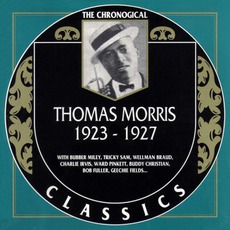 The Chronological Classics: Thomas Morris 1923-1927 mp3 Compilation by Various Artists