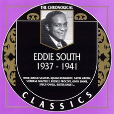 The Chronological Classics: Eddie South 1937-1941 mp3 Artist Compilation by Eddie South
