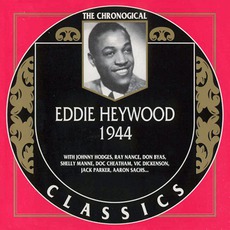 The Chronological Classics: Eddie Heywood 1944 mp3 Artist Compilation by Eddie Heywood