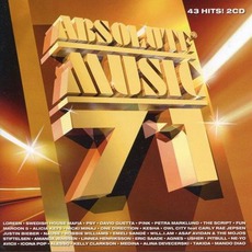 Absolute Music 71 mp3 Compilation by Various Artists